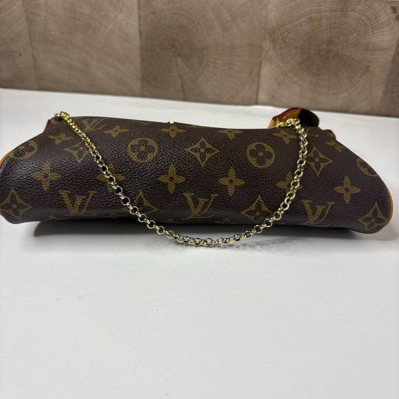 Mini bag monogram - Picture 6 of 8